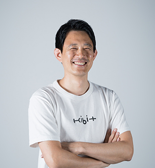 Regional Vice President 姜 尚郁